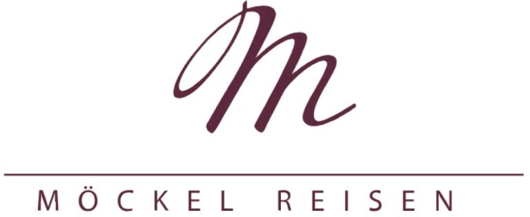 Startseite Travel Agency Logo